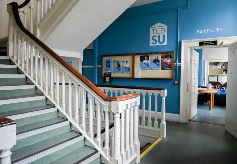 Letter: Where is my Students' Union?