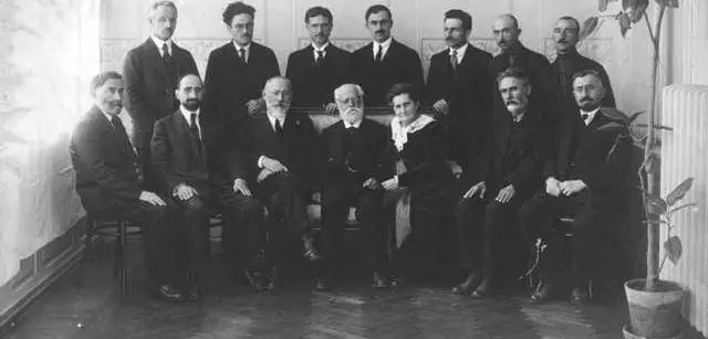 The Revolutionary Legacy of Karl Kautsky