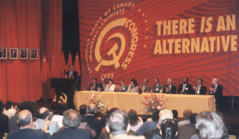 Organisation, Not Just Protest, Is Necessary For The Working Class Movement