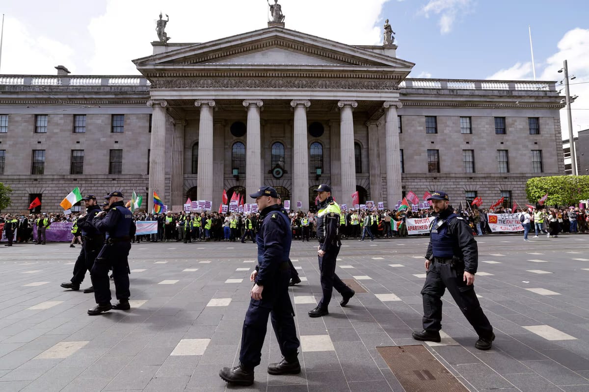 Will the Left Learn the Lessons from the Failure of Past Counter-Demonstrations?