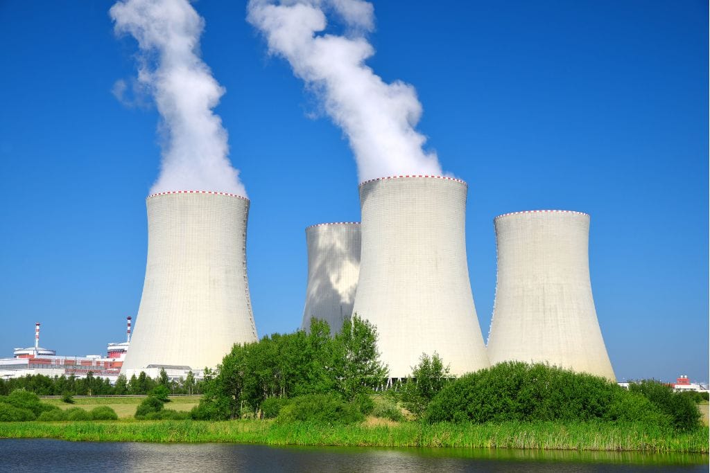 Why the Left Should Learn to Stop Worrying and Love Nuclear Power