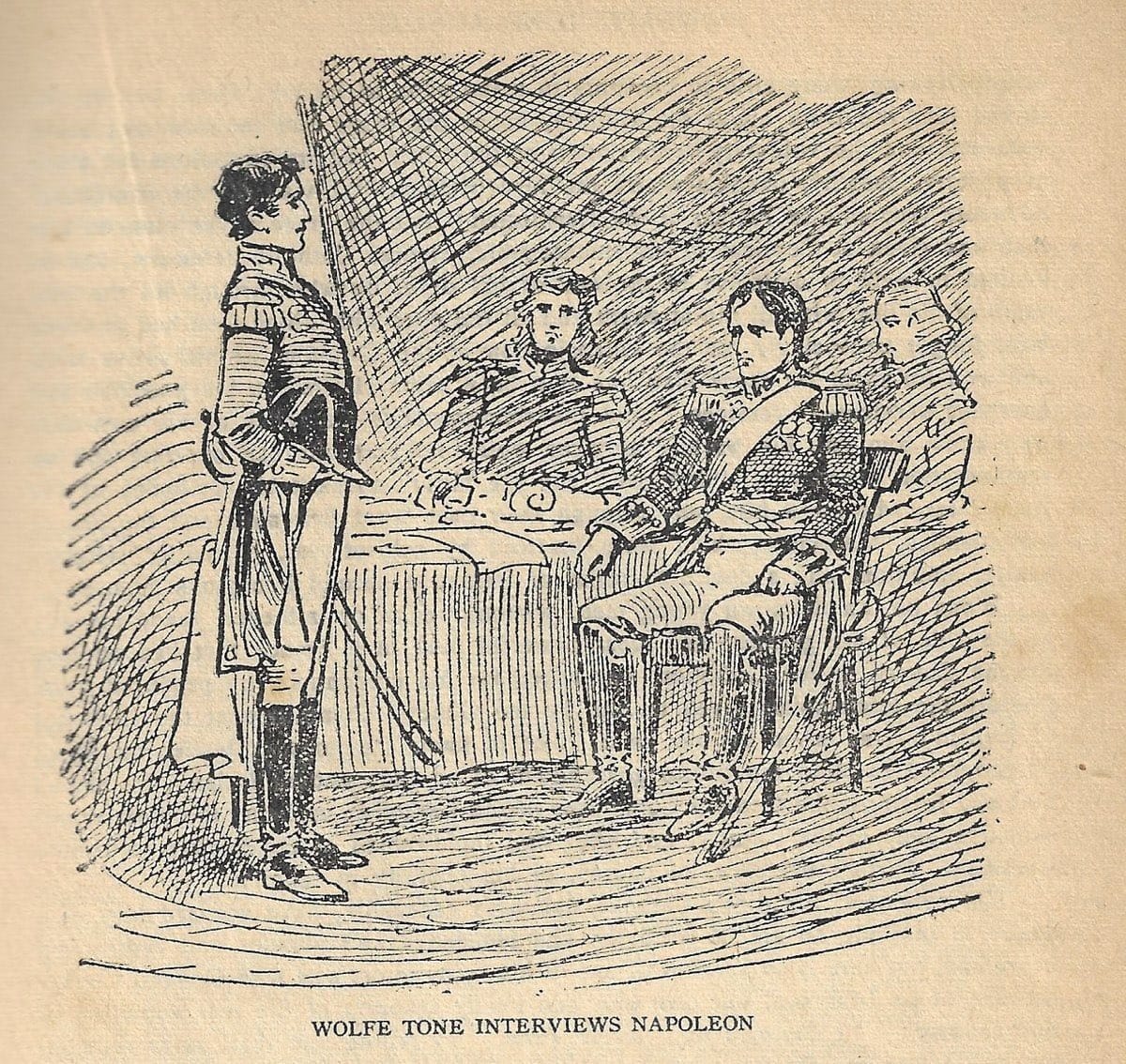 A Commentary On Anti-Sectarian Writings From The Red Hand Magazine
