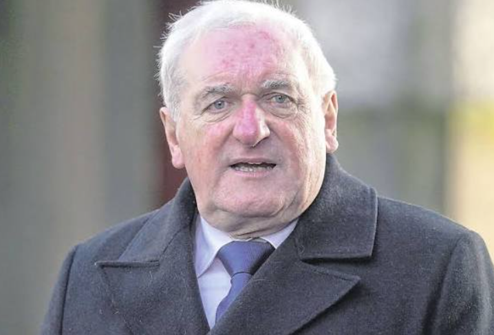 Brown Envelopes, Bags of Brown, Brownshirts, and Bertie: A Unified Timeline of How Dublin Became Patient Zero for Reaction