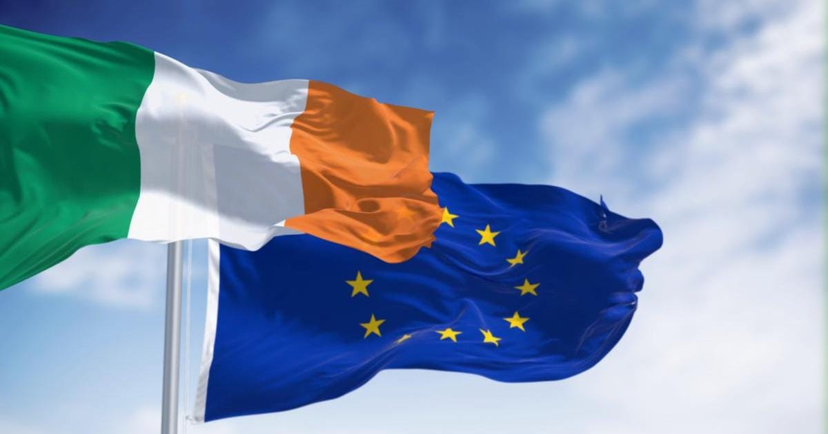 EU Harms The Working Class, Says Youth Socialist Republican Group