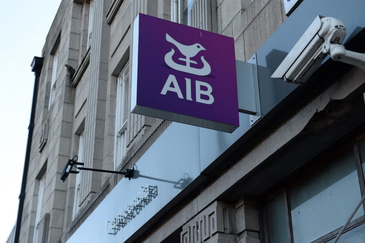 Campaign Launched Against AIB's € 1.2 Million Israel Contract