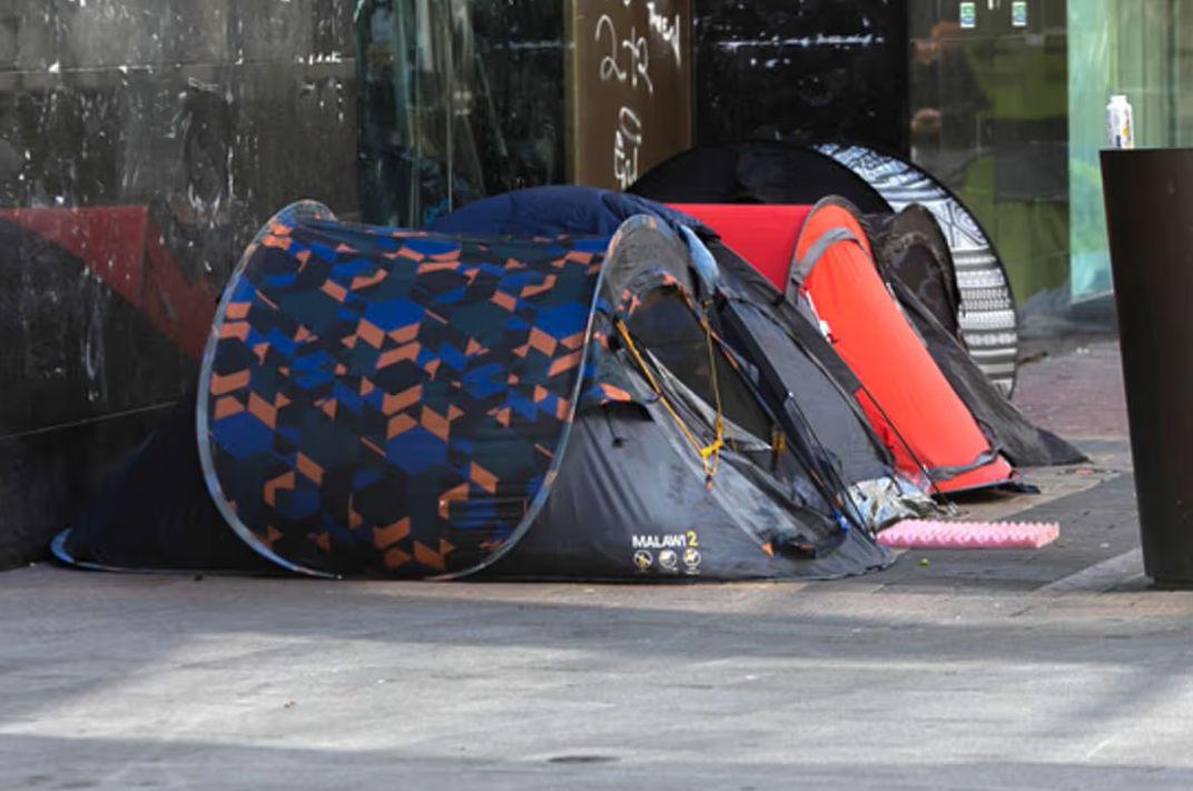 Over 350 Students Homeless Due To FF/FG Housing Disaster
