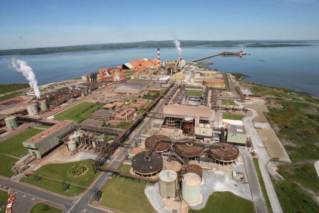 Aughinish Alumina Needs Proper Domestic Debate