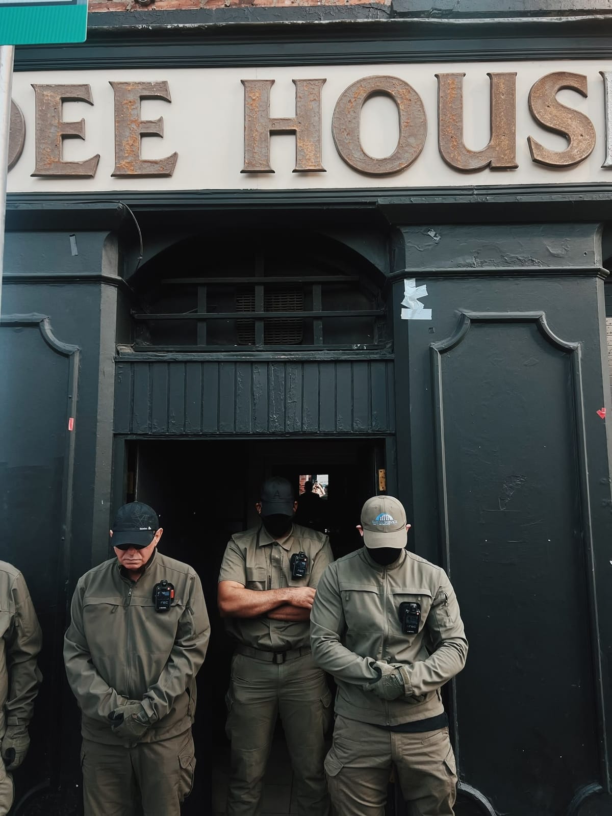 Case Against Arrested Activists Dismissed In Win For Liberties Community Centre