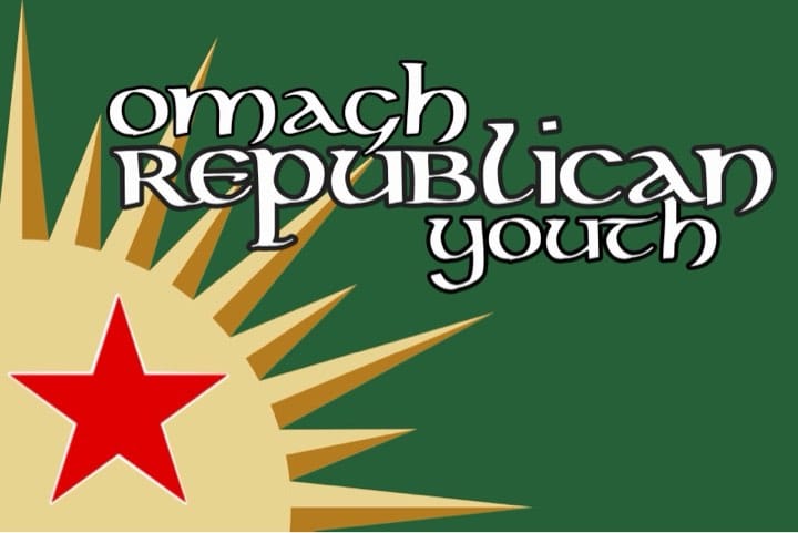 Omagh Republican Youth Run MMA Classes For Self-Defence