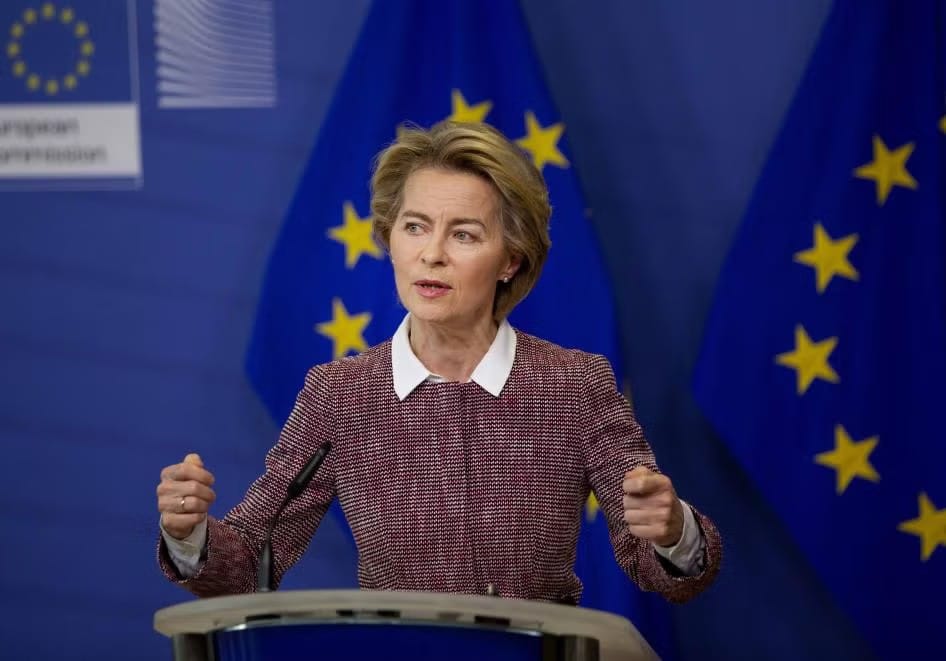Why Communists Must Oppose Digital ID And The EU’s Surveillance