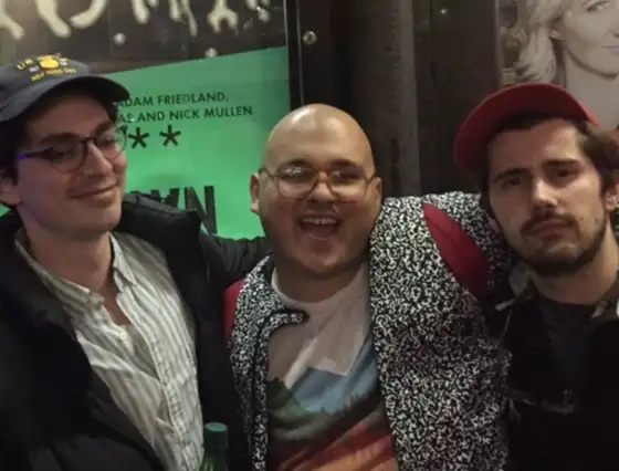 “Anti-Woke” Men: Please Go Listen To CumTown  And Leave Us Alone