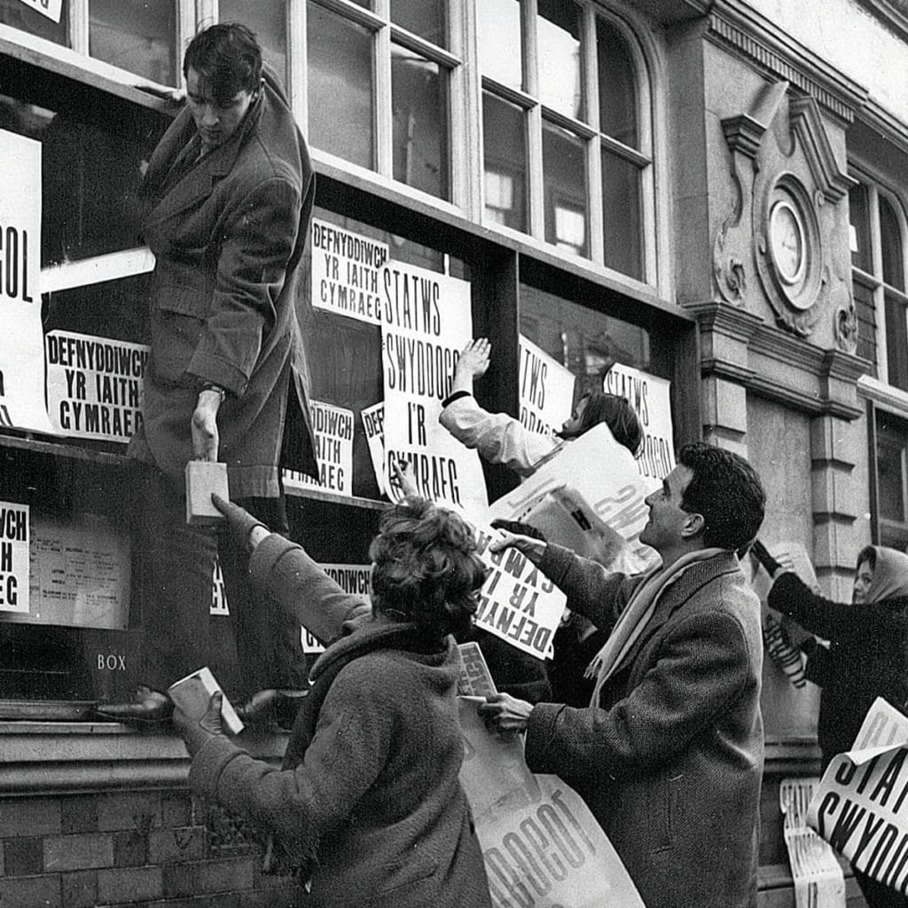 The Marxist Case for Linguistic Nationalism