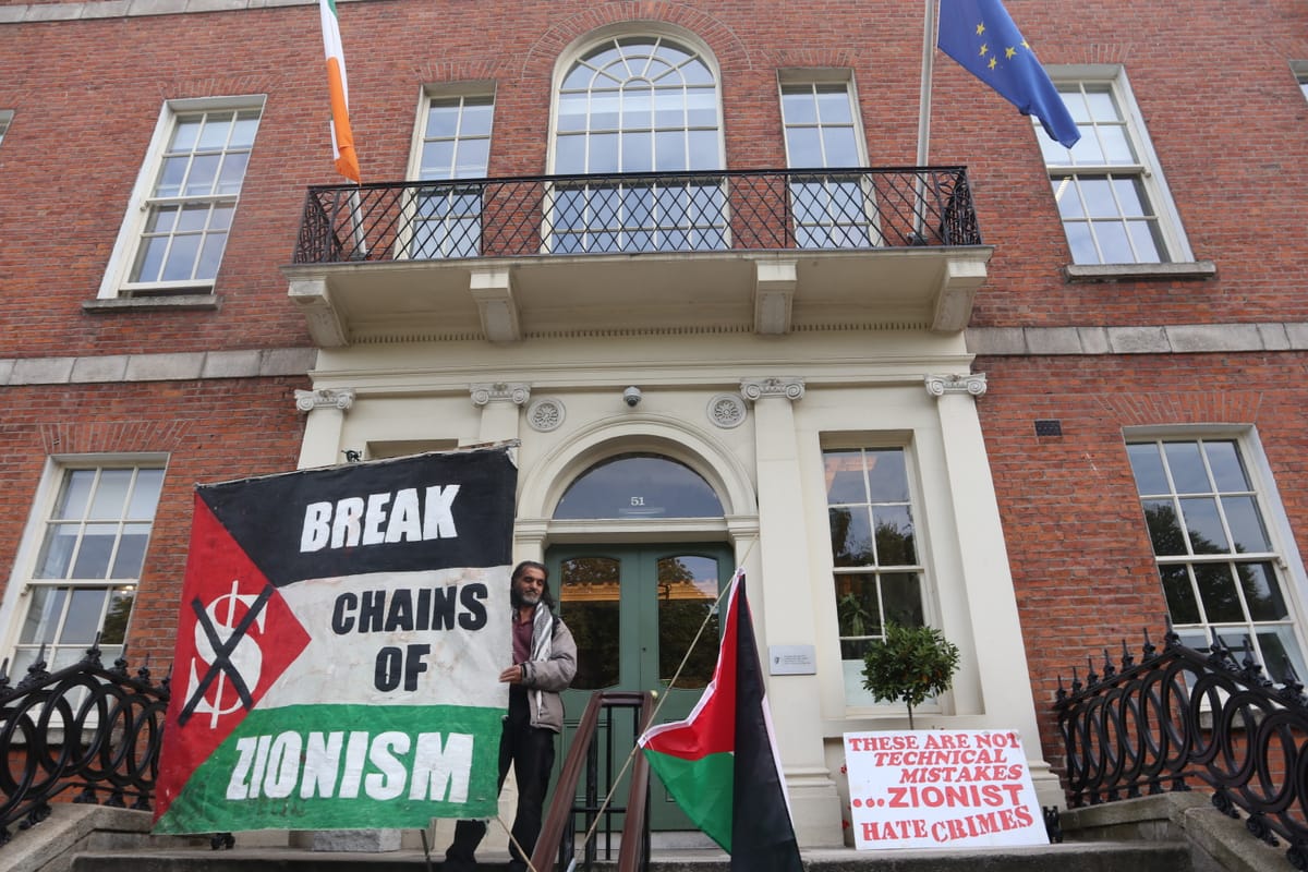Phoenix Law To Act On Behalf Of Anti-Imperialist Activist Sami Kupiezewski In Deportation Case