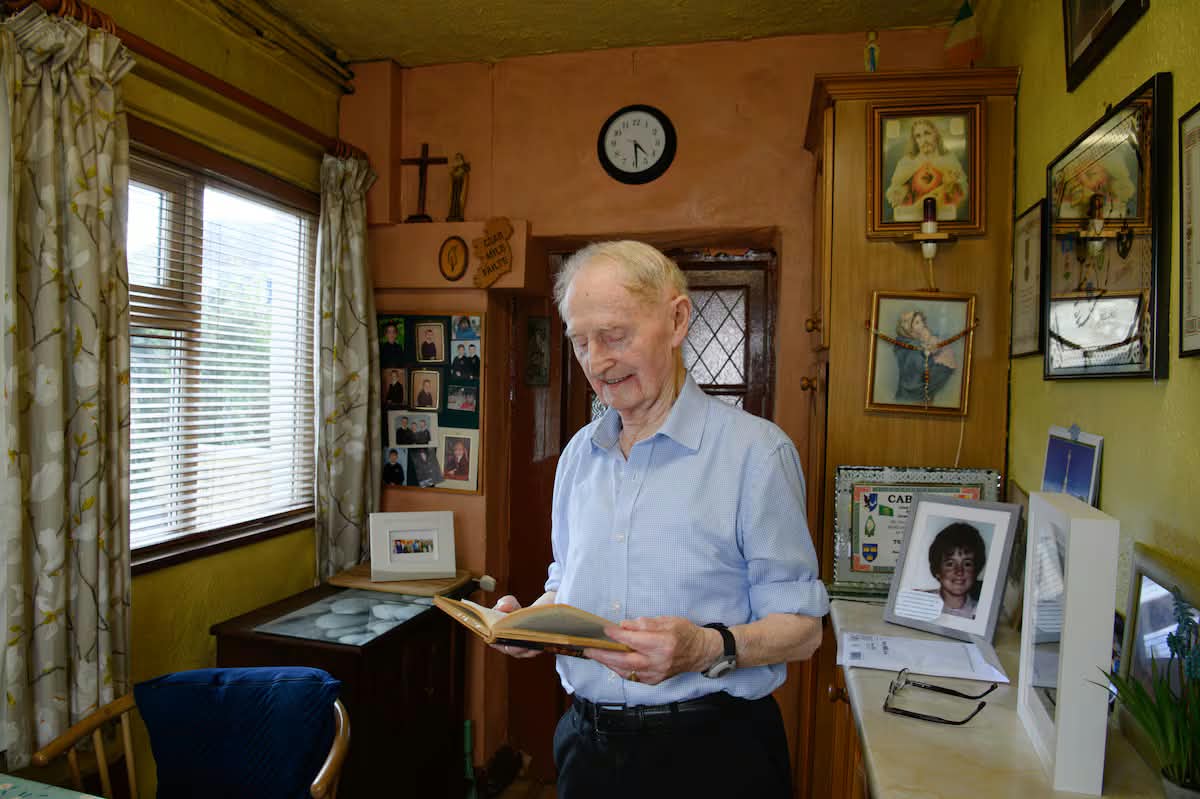 RSF Backs Campaign to Lift Historic Excommunications of Irish Republicans