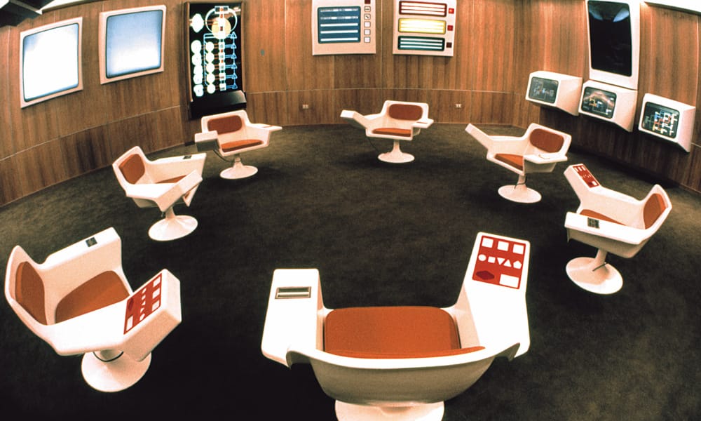 AI, The New Class Struggle And the Need For Workers’ Control