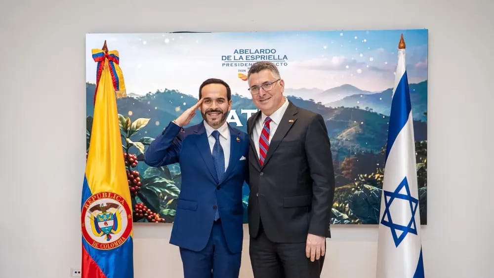 Colombia: Grave Crisis, Mild Proposals