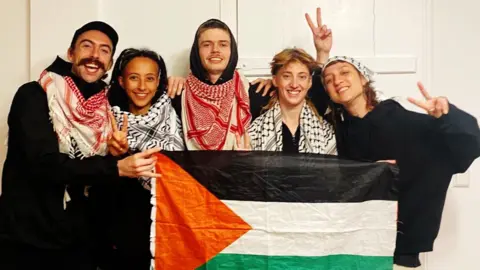The Ulm 5: Denied Their Basic Rights By A State That Will Never Escape Its Authoritarianism