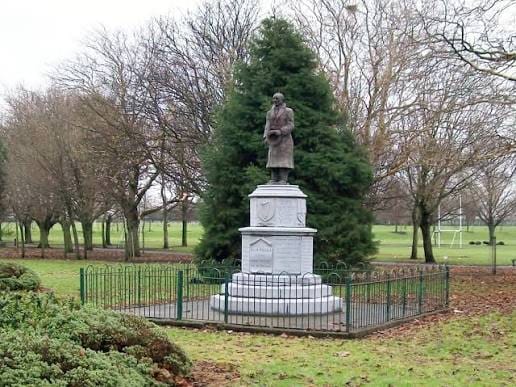 Seán Russell: Why I Don’t Believe He Should Be Commemorated