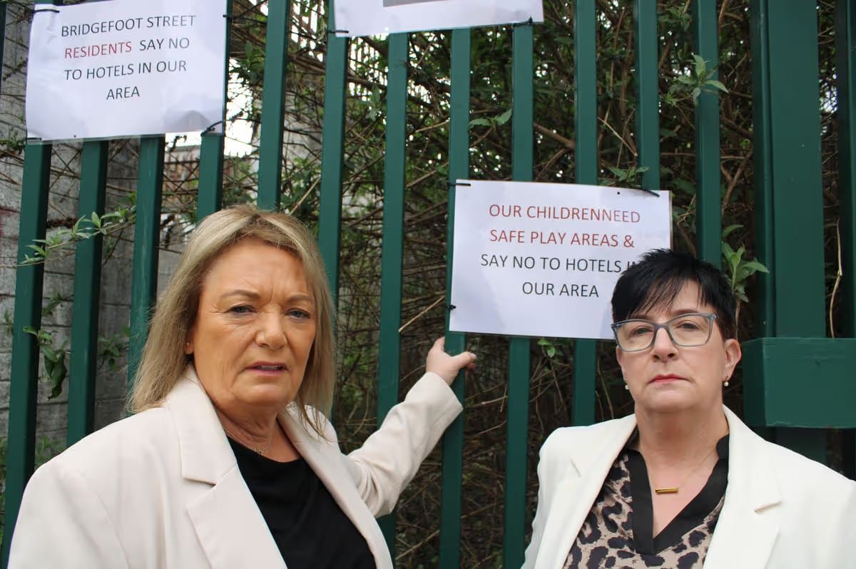 Aparthotel Set To Open In Dublin Despite Public Backlash