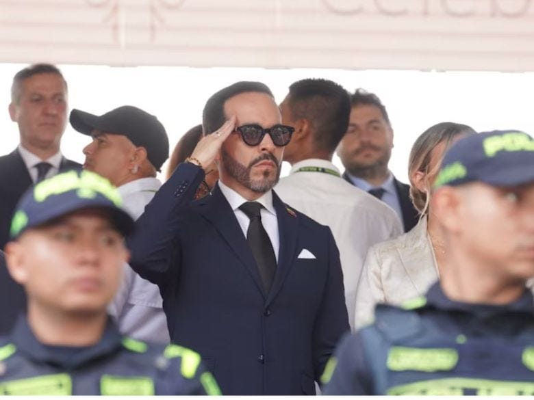 Colombia: Grave Crisis, Mild Proposals