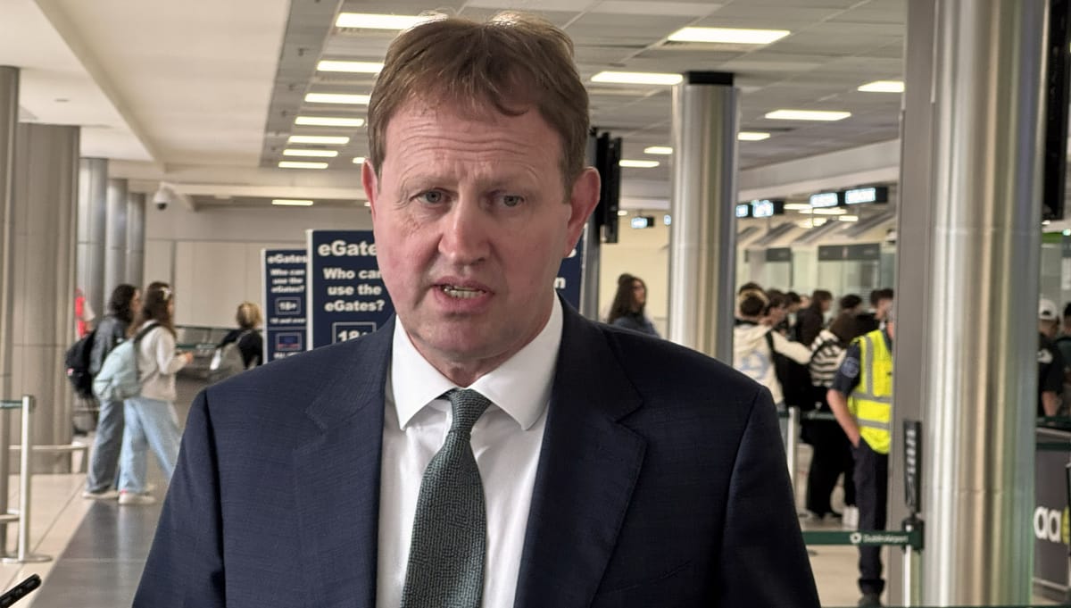 Ireland, the EU Asylum and Migration Pact, and the Hypocrisy of Imperialist "Justice"