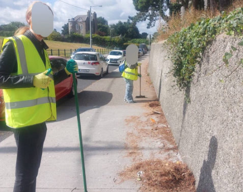 Socialist Republicans Call On DCC To Renovate Finglas Drake Inn Site