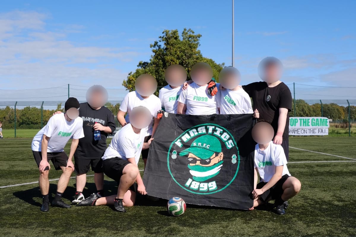Muhammad Khalifa Cup Takes Place In Honor Of Gazan Footballer
