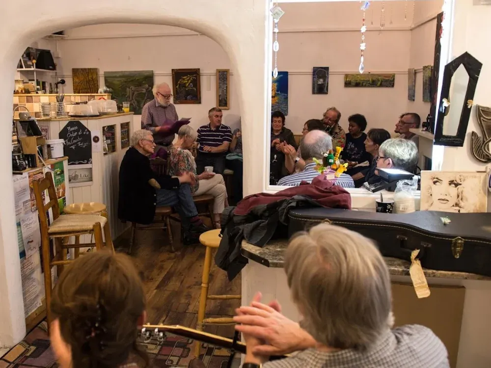 Vinyl Shop Owner Calls For Solidarity Purchases As Developer Eyes Property
