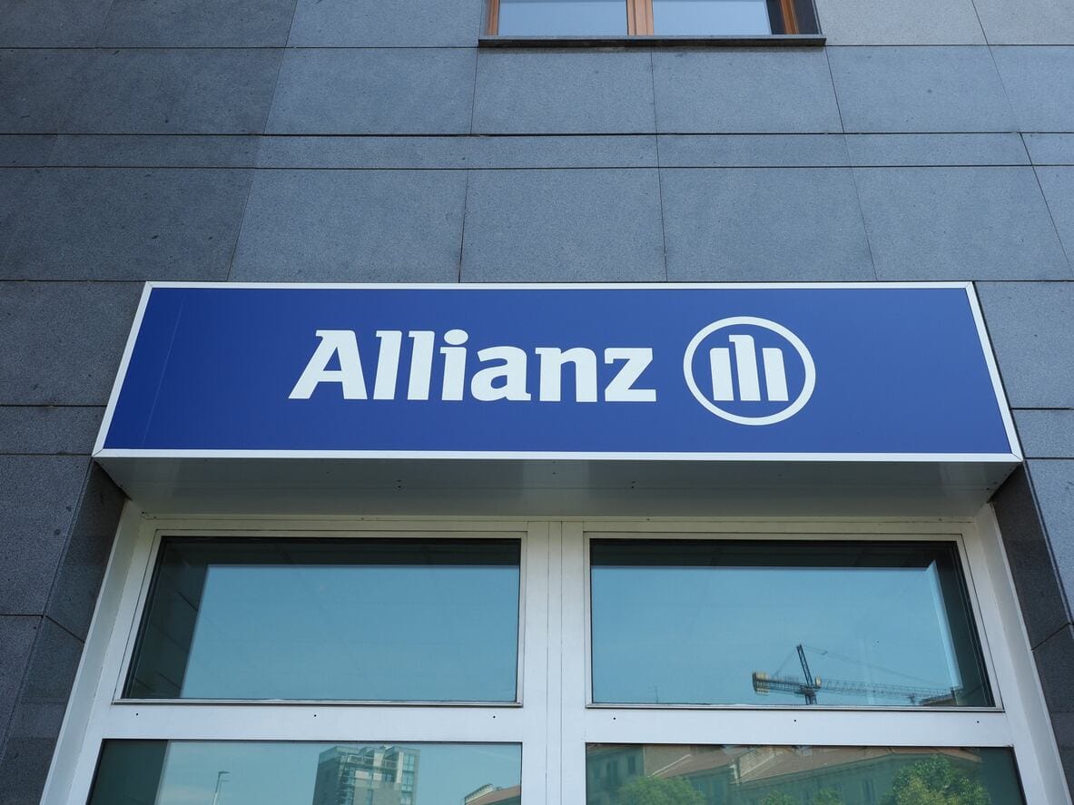 The Nazis Never Went Away: Israel, Allianz and Holocaust Companies