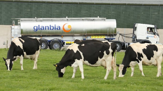 Udder Dependence: Corporate Processors’ Power In The Dairy And Beef Sectors