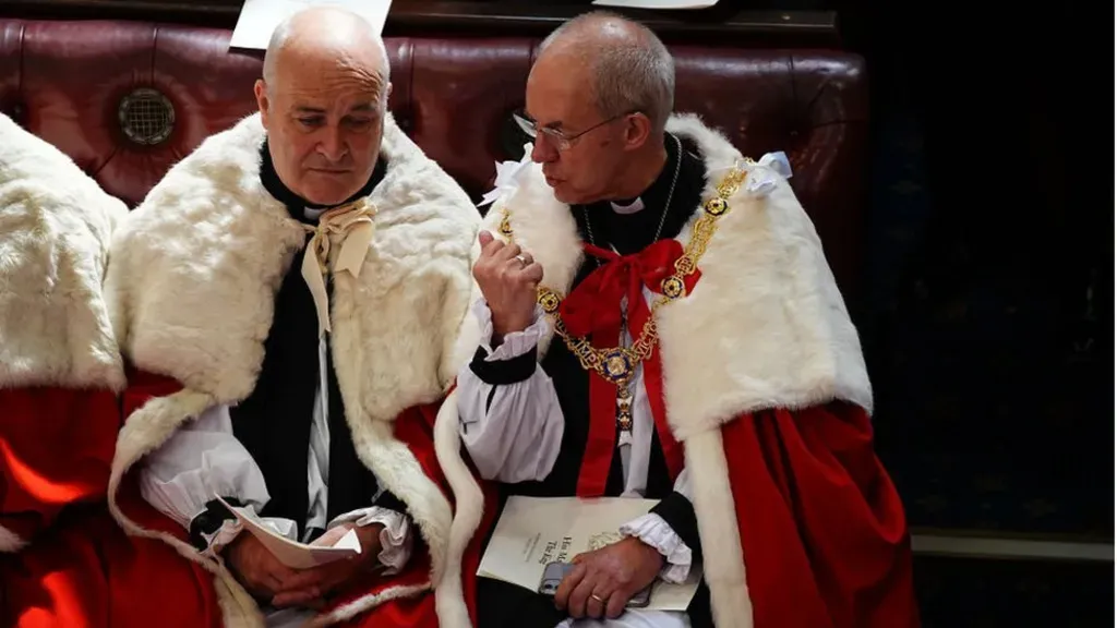 Captain Moonlight: How The State Still Enables The British Aristocracy