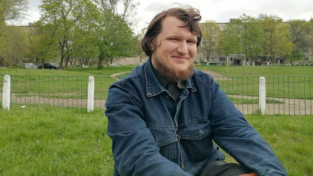 “Crackdown On Civil Liberties” : Prison For Ukrainian Anti-War Marxist Condemned In Dáil