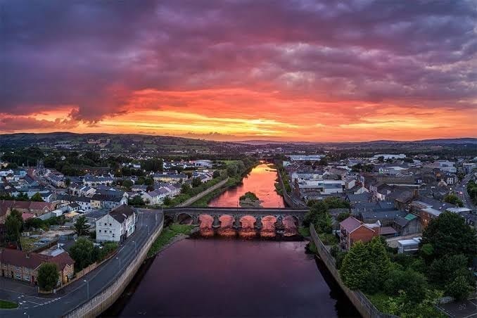 1916 Societies Calls On Strabane To Withdraw From UK “Town Of Culture” Competition
