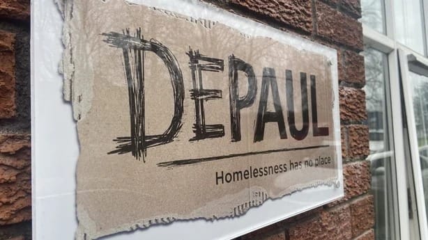 CATU Call For Picket Over DePaul Evictions
