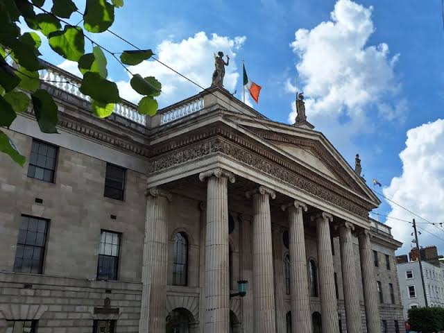 Irish Government Puts Out €295K Tender For Creation Of A “National Conversation” Around GPO Redevelopment