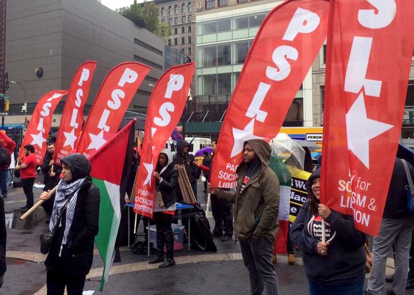 How Revolutionary Groups Reproduce Authoritarianism