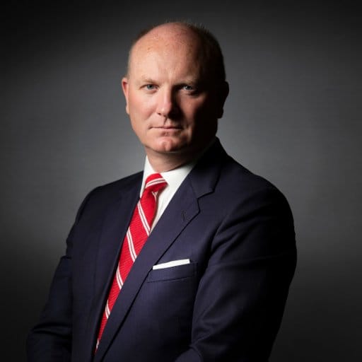 Trinity’s Links with Declan Ganley and the Far-Right are Morally Reprehensible