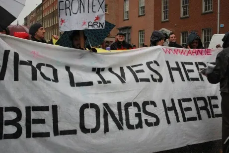 Inaccessibility and marginalization in Ireland’s Higher Education System