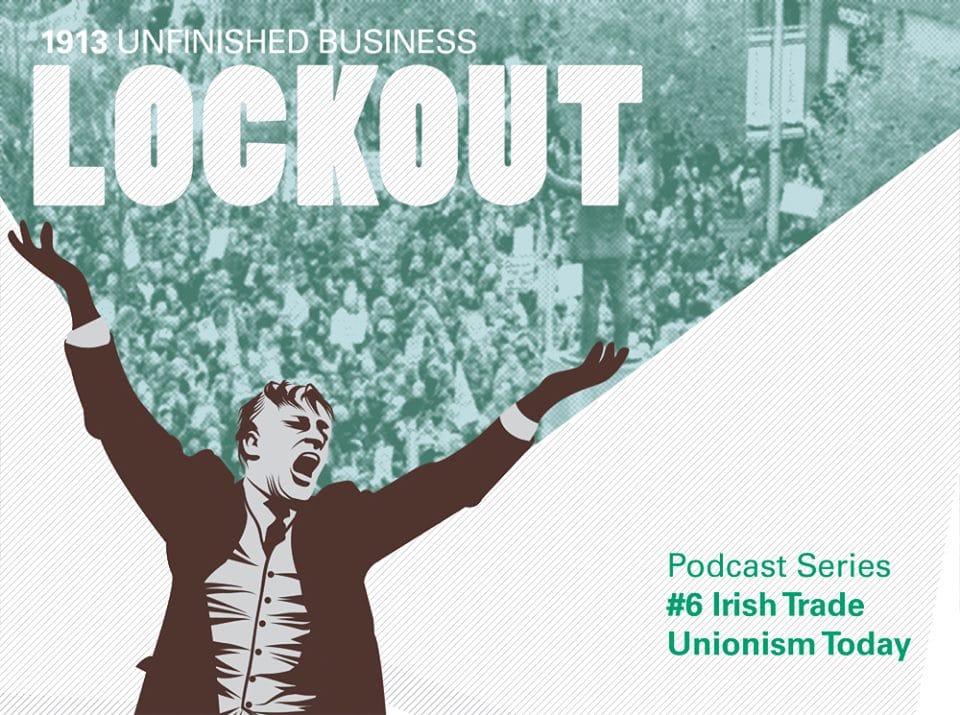 Who Fears to Speak of Lockout Week?