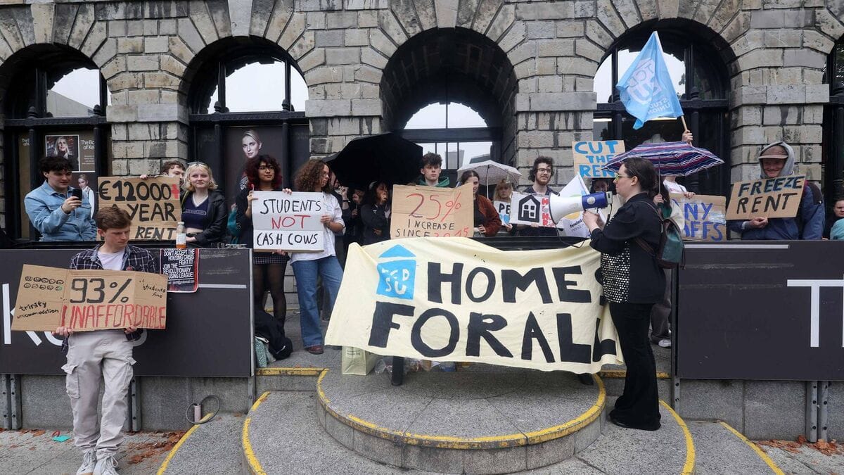 TCDSU is the most democratic it has ever been, via grassroots participation