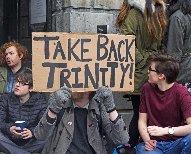 Reprint: College's Overnight Guests Policy is About Sexual Suppression