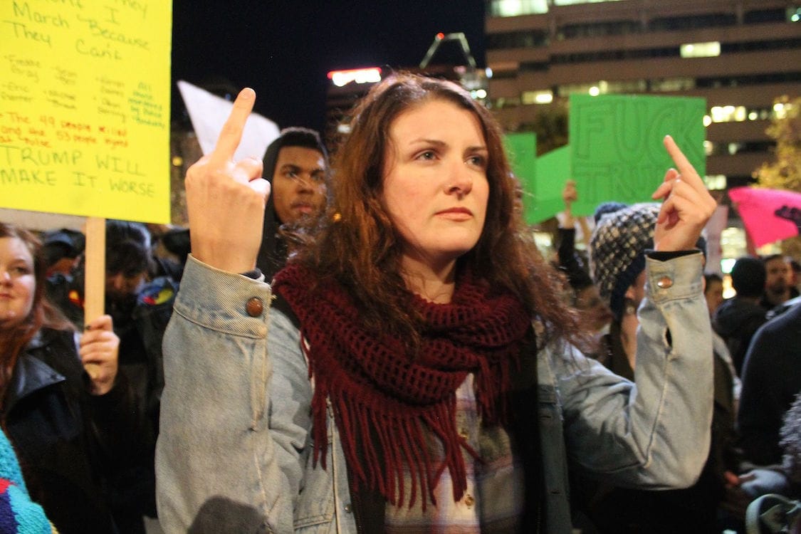 László Molnárfi is late to the party: a postmortem on dirtbag leftism