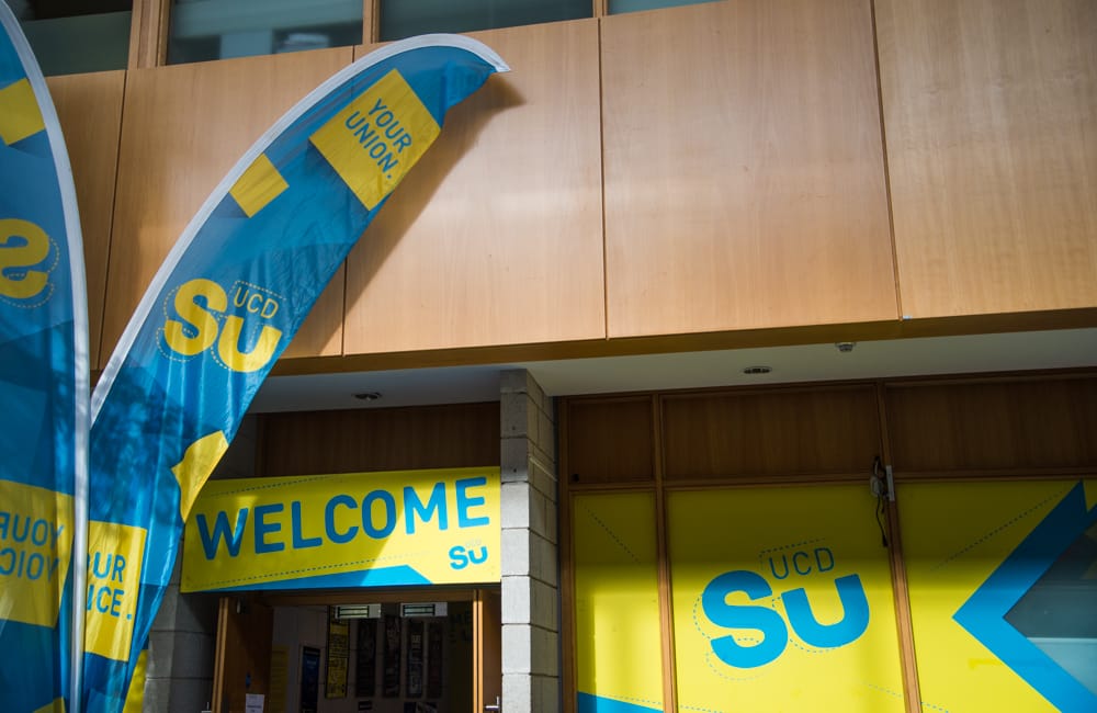 Reprint: The Limits of Student Politics