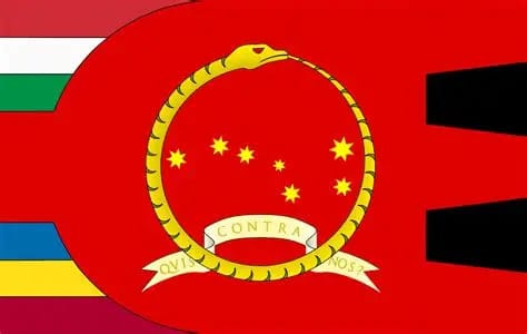 [1919-1920] It was 100 years ago: Fiume, the last pirate utopia