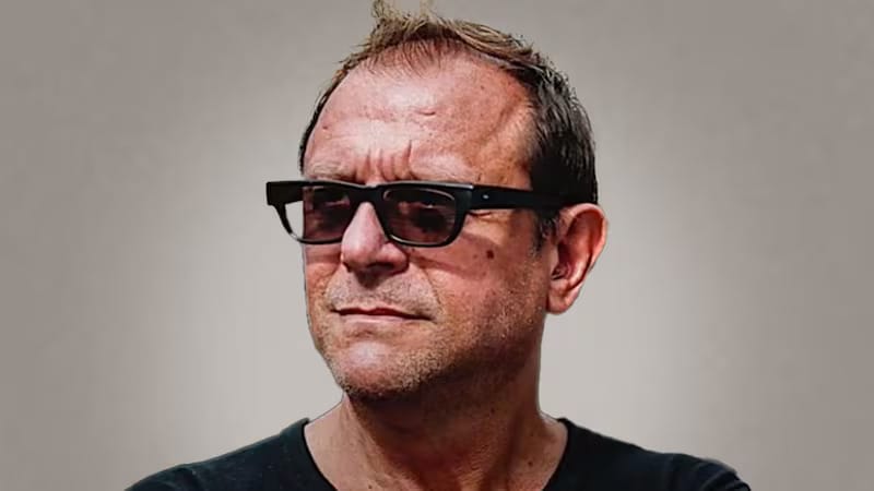 Interview with Dr. Michael Rectenwald, Founder of AZAPAC