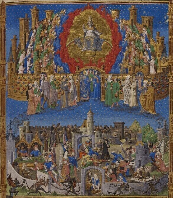 Murder is a Sin, to Migrate is Not