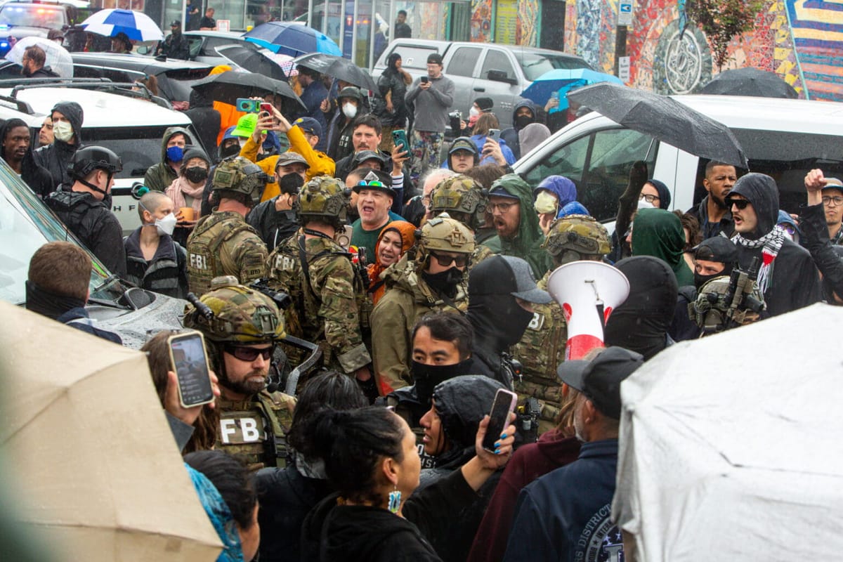 They Are Killing the Dogs, They Are Killing the Cats: The Calculating Cruelty of Colonial Deflection