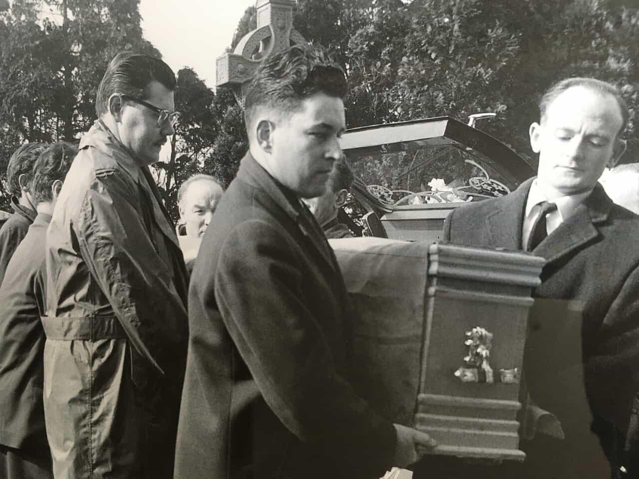 Seamus Costello: Democracy and the Mass Movement speech, February 1969