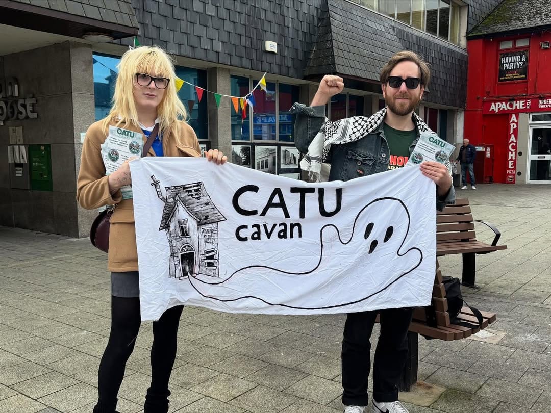 Suggestions on Organising from a Rural Activist Perspective