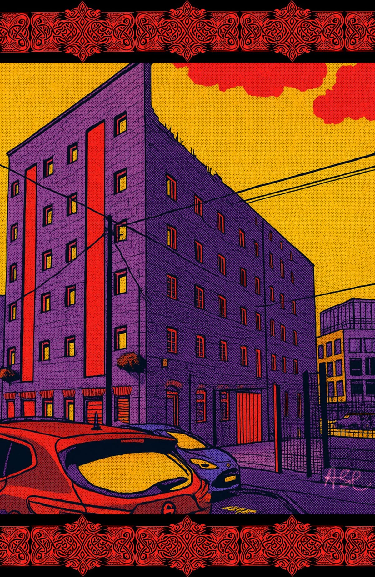 The Parish Hall Empire: Unpicking the origin myth of middle class Ireland, so we can build a future.